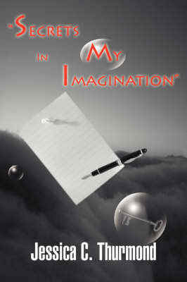 Secrets In my Imagination (Paperback)
