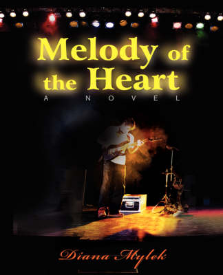 Melody of the Heart (Paperback)