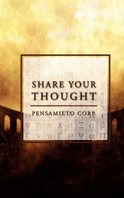 Share Your Thought (Paperback)