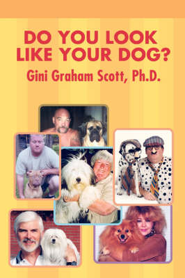 Do You Look Like Your Dog? (Paperback)