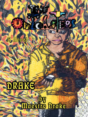 The Outcasters: Drake (Paperback)