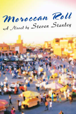 Moroccan Roll (Paperback)