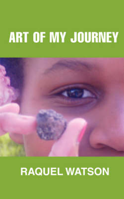 Art of My Journey (Paperback)