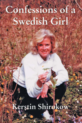 Confessions of a Swedish Girl (Paperback)