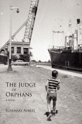 The Judge of Orphans (Paperback)