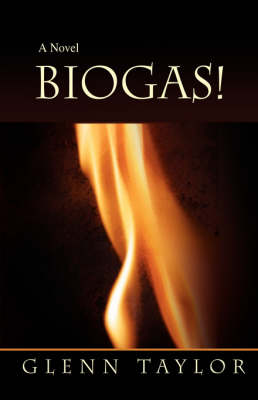 Biogas! (Paperback)