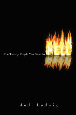 The Twenty People You Meet in Hell (Paperback)