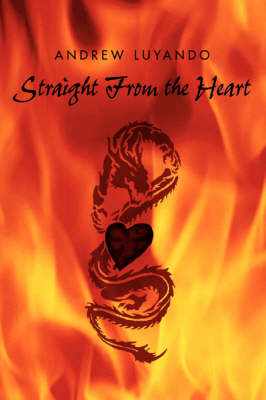 Straight from the Heart (Paperback)