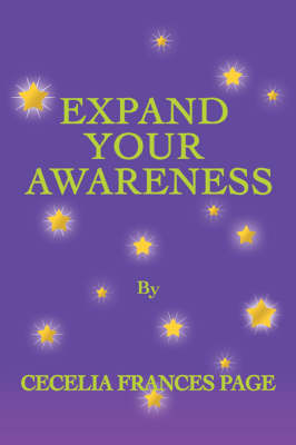 Expand Your Awareness (Paperback)