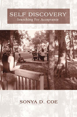 Self Discovery: Searching for Acceptance (Paperback)