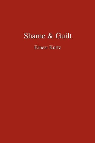 Shame & Guilt (Paperback)