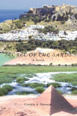 Secret of the Sands (Paperback)