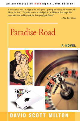 Paradise Road (Paperback)