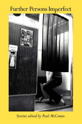 Further Persons Imperfect (Paperback)