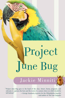 Project June Bug (Paperback)