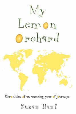 My Lemon Orchard (Paperback)
