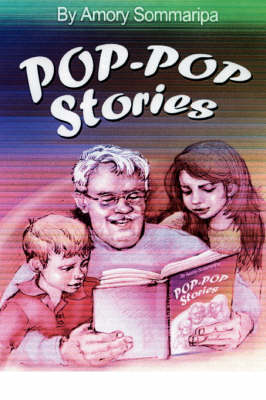 Pop-Pop Stories (Paperback)