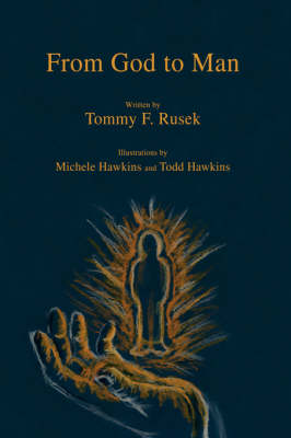 From God to Man (Paperback)