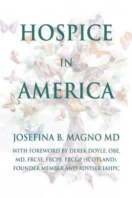 Hospice in America (Paperback)