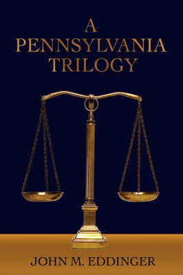 A Pennsylvania Trilogy (Paperback)