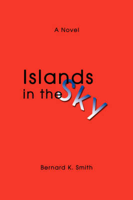 Islands in the Sky (Paperback)