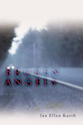 Broken Angels (Paperback)