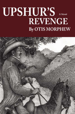 Upshur's Revenge (Paperback)