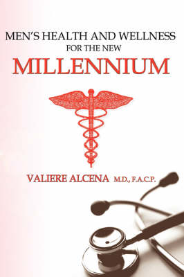 Men's Health and Wellness for the New Millennium (Paperback)