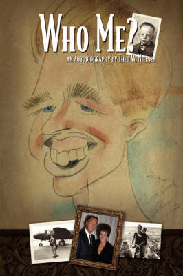 Who Me?: An Autobiography (Paperback)