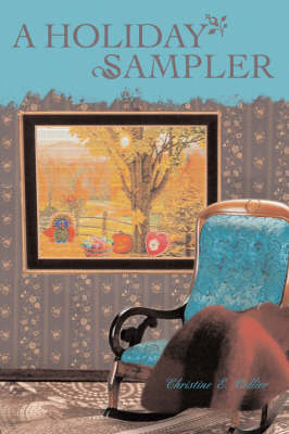 A Holiday Sampler (Paperback)