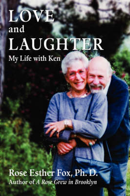 Love and Laughter: My Life with Ken (Paperback)