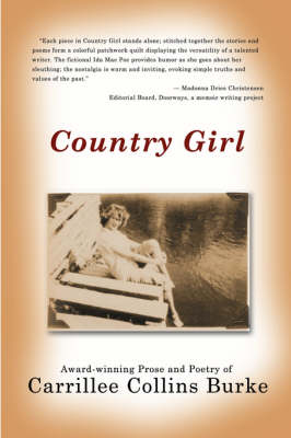 Country Girl (Paperback)