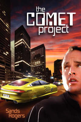 The Comet Project (Paperback)