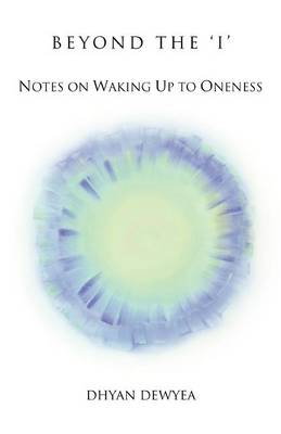 Beyond the 'i' (Paperback)