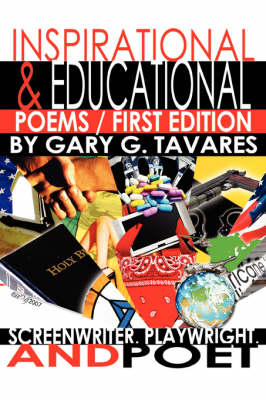 Inspirational & Educational Poems (Paperback)