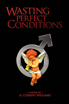 Wasting Perfect Conditions (Paperback)