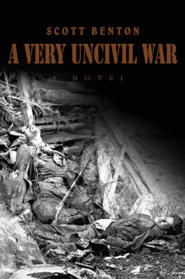 A Very Uncivil War (Paperback)