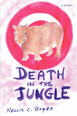 Death in the Jungle (Paperback)
