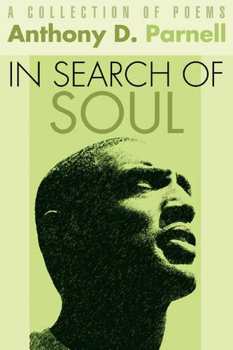 In Search of Soul: A Collection of Poems (Paperback)