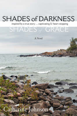 Shades of Darkness, Shades of Grace (Paperback)