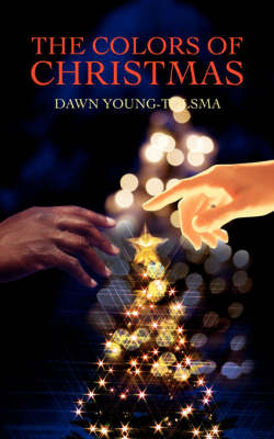The Colors of Christmas (Paperback)