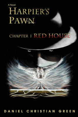 Harpier's Pawn: Red House (Paperback)
