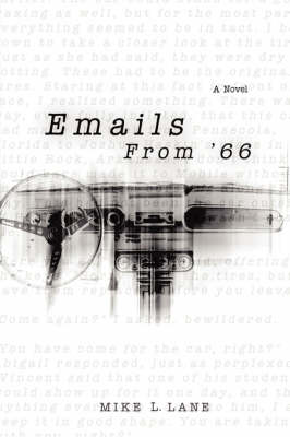 Emails from '66 (Paperback)