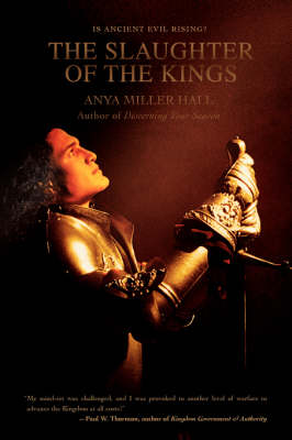 The Slaughter of the Kings (Paperback)