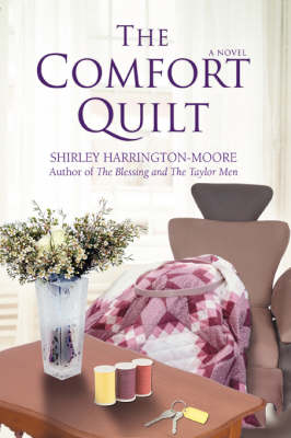 The Comfort Quilt (Paperback)