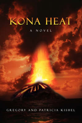Kona Heat (Paperback)