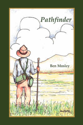 Pathfinder (Paperback)