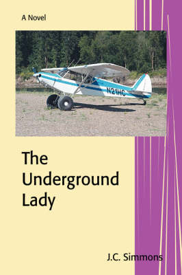 The Underground Lady (Paperback)