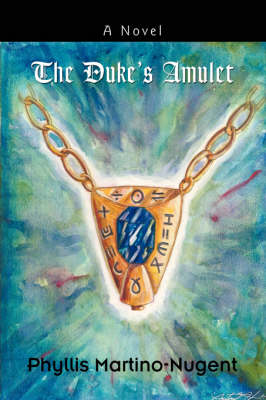 The Duke's Amulet (Paperback)