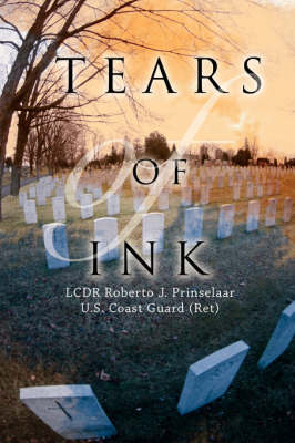 Tears of Ink (Paperback)